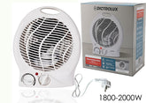 GT TERMOVENTILATORE 2000W DICTROLUX SCALDABAGNO